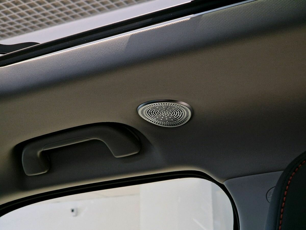Haval H3, 2024 Фото №29