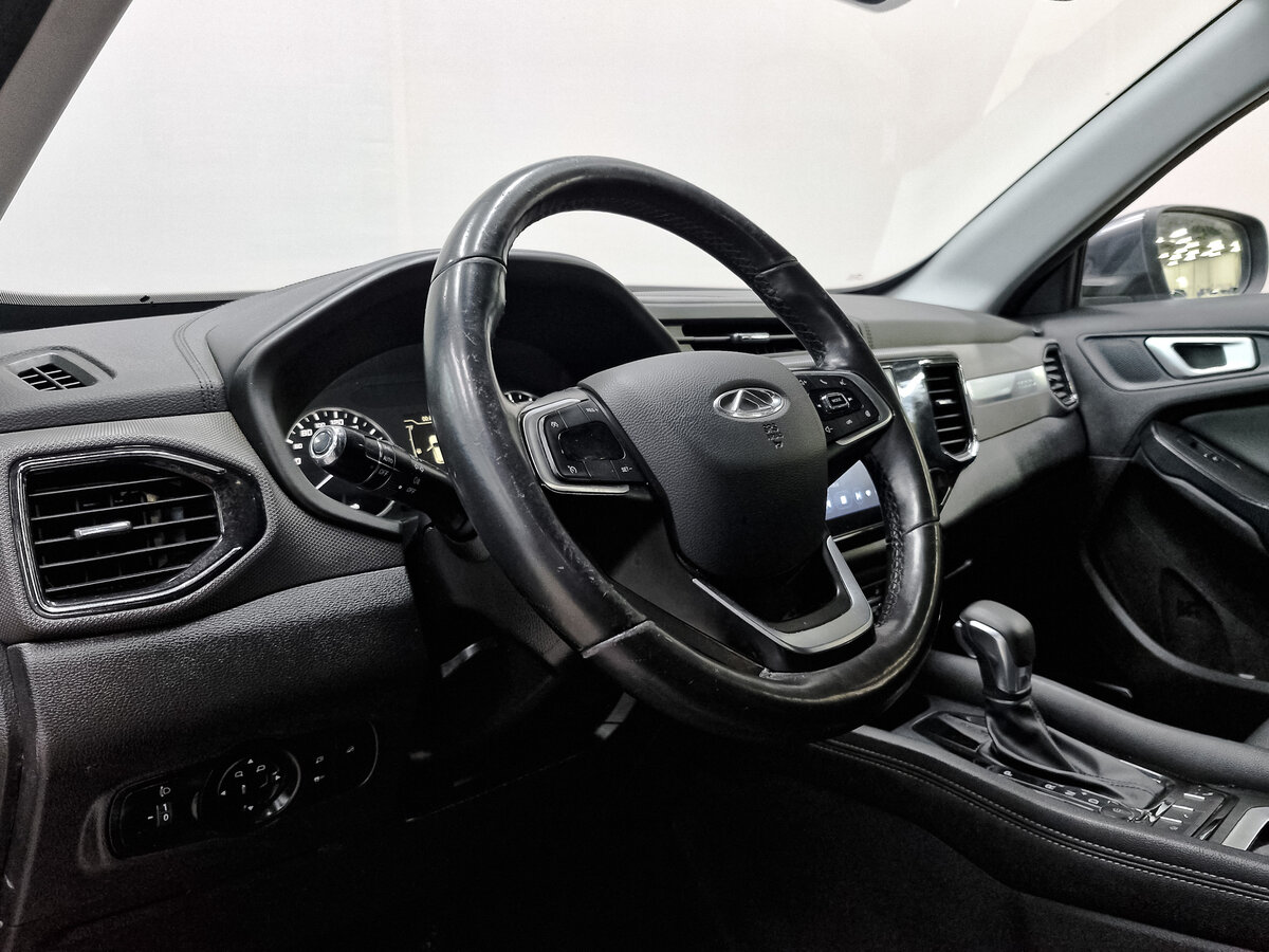 Chery Tiggo 4 I Рестайлинг, 2022 Фото №15