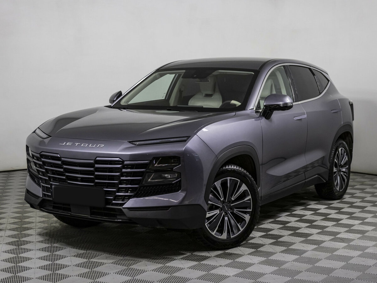JETOUR DASHING I, 2023 Фото №1