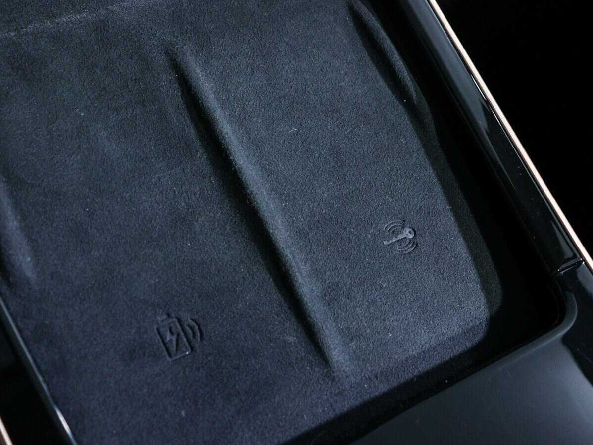 OMODA C5, 2023 Фото №17