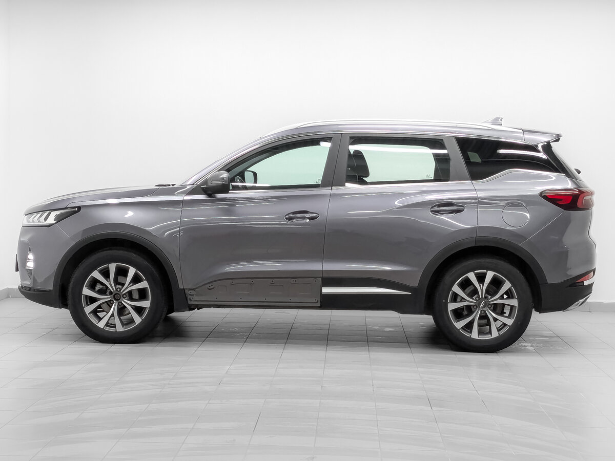 Chery Tiggo 7 Pro I, 2022 Фото №8