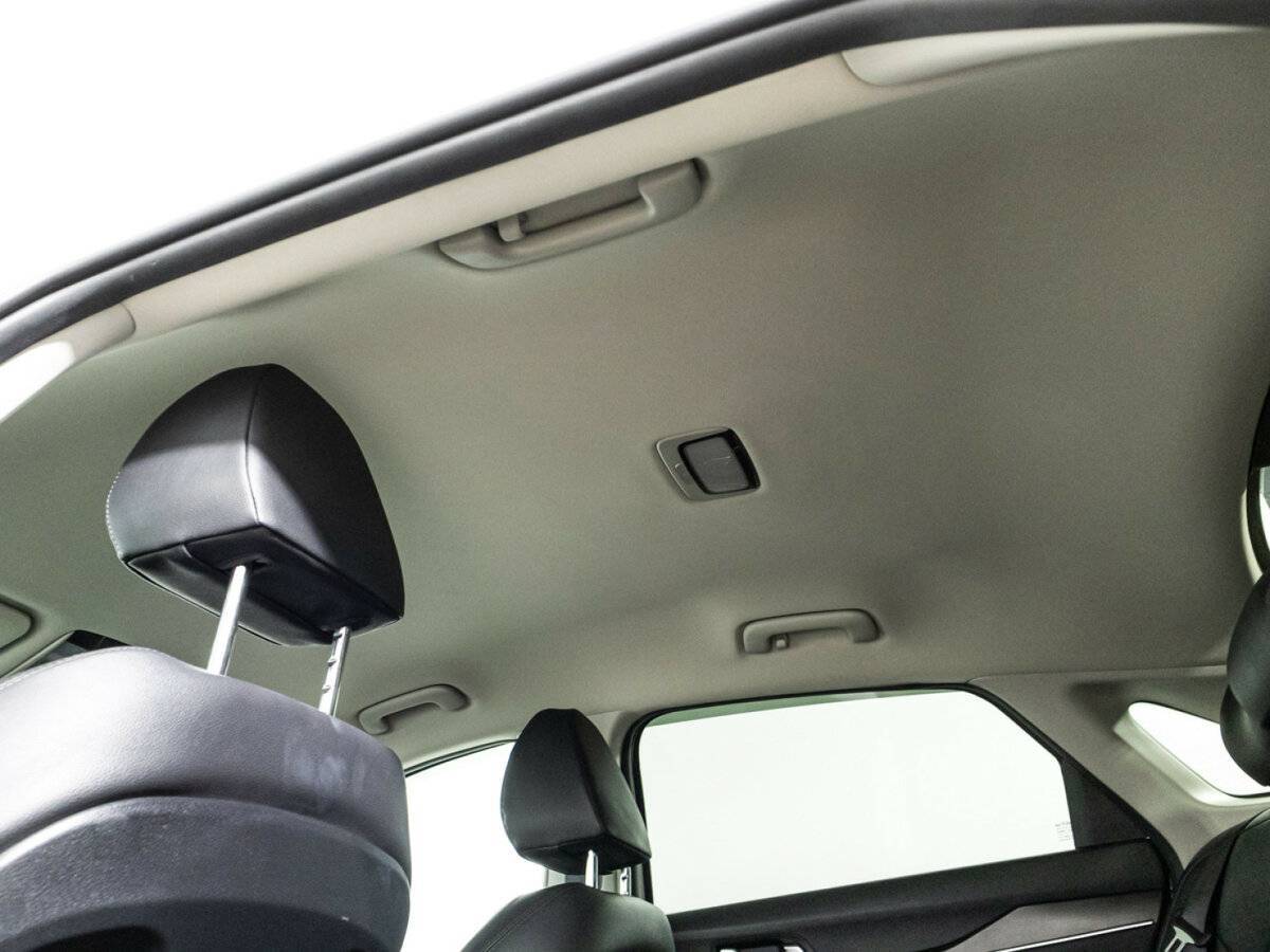 Kia K5, 2021 Фото №22