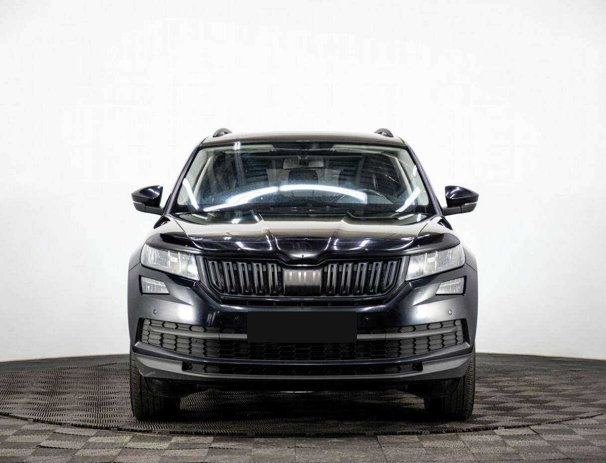 Skoda Kodiaq, 2019 - 109 000 км. | Фото №2