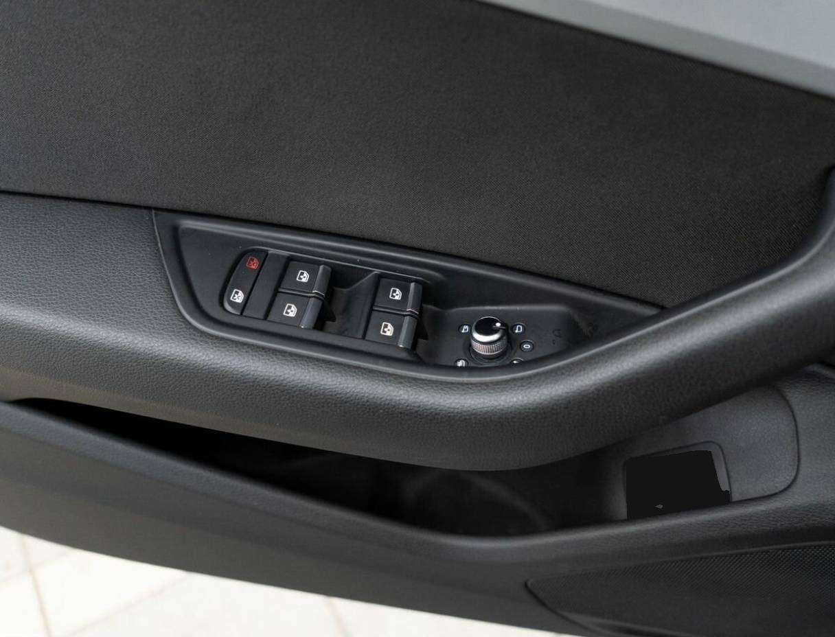 Audi A4, 2019 Фото №15