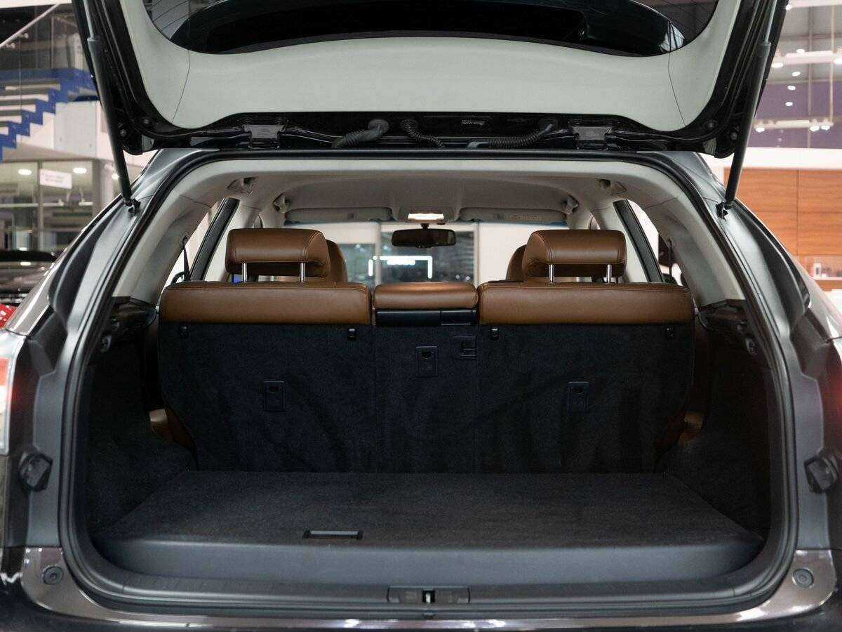 Lexus RX 270, 2013 - 136 344 км. | Фото №8