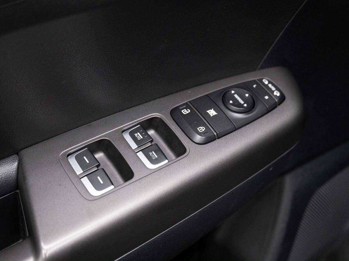 Kia Sportage, 2020 Фото №19