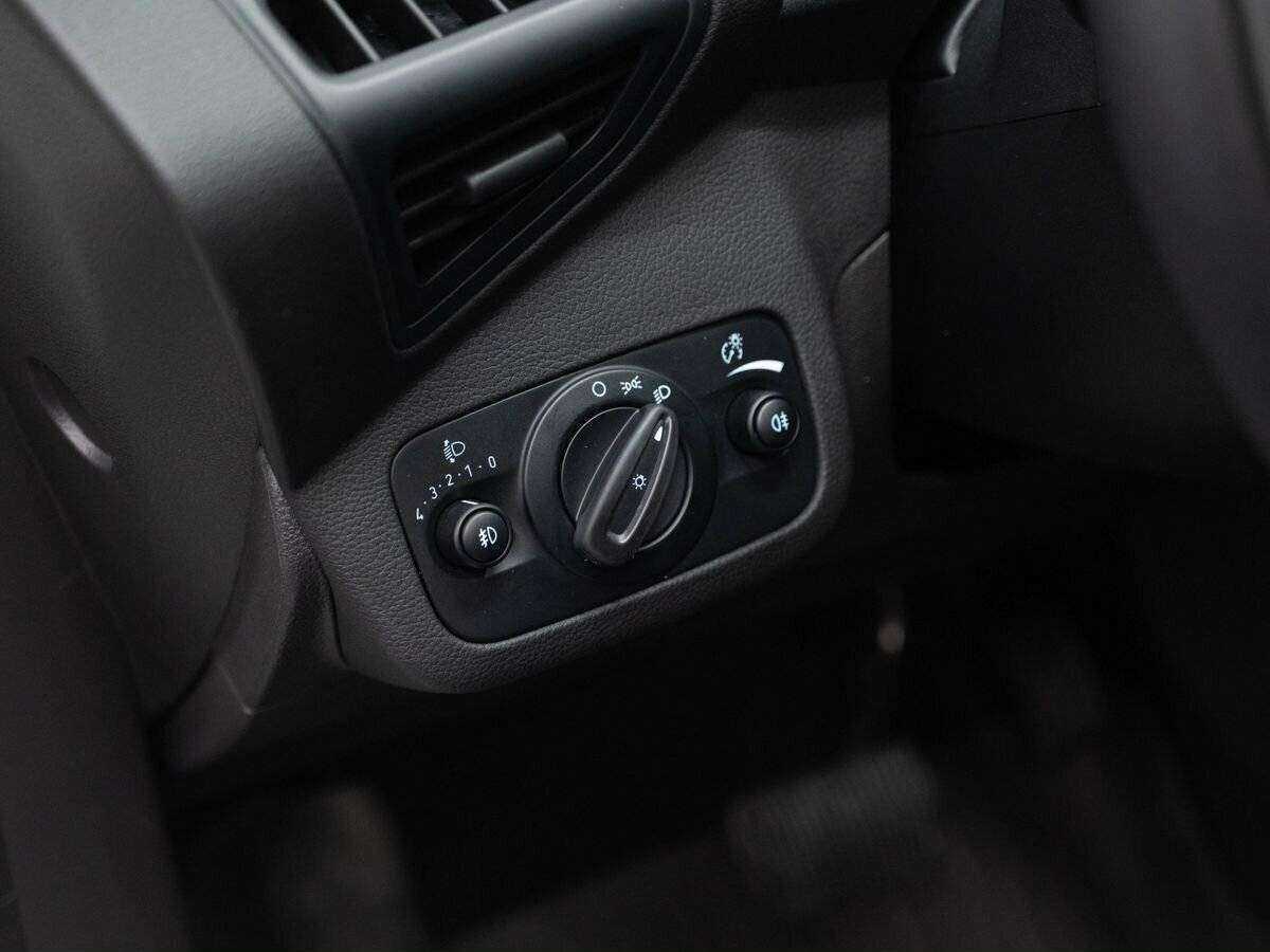 Ford Kuga, 2017 Фото №17