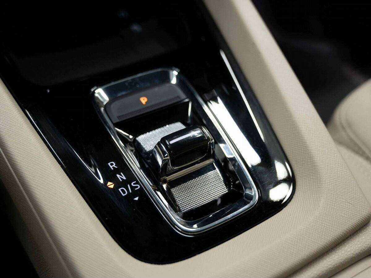 Skoda Octavia, 2021 Фото №22