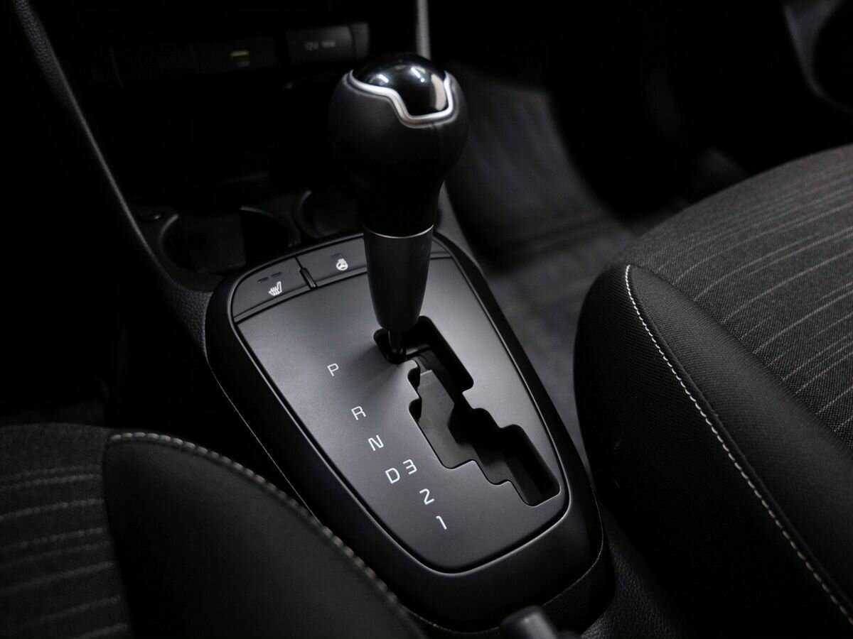 Kia Picanto, 2022 Фото №17