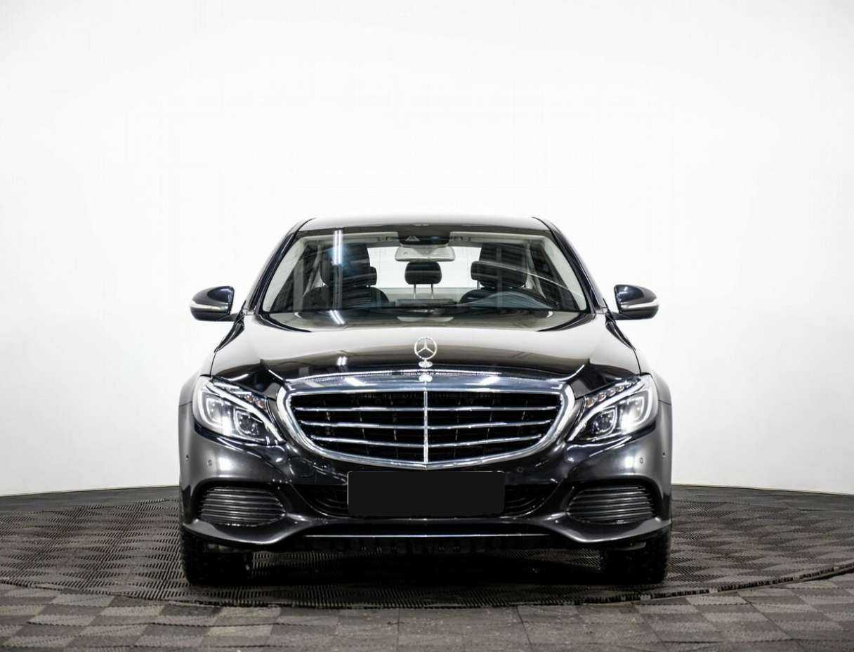 Mercedes-Benz C-Класс 180, 2014 - 100 800 км. | Фото №2