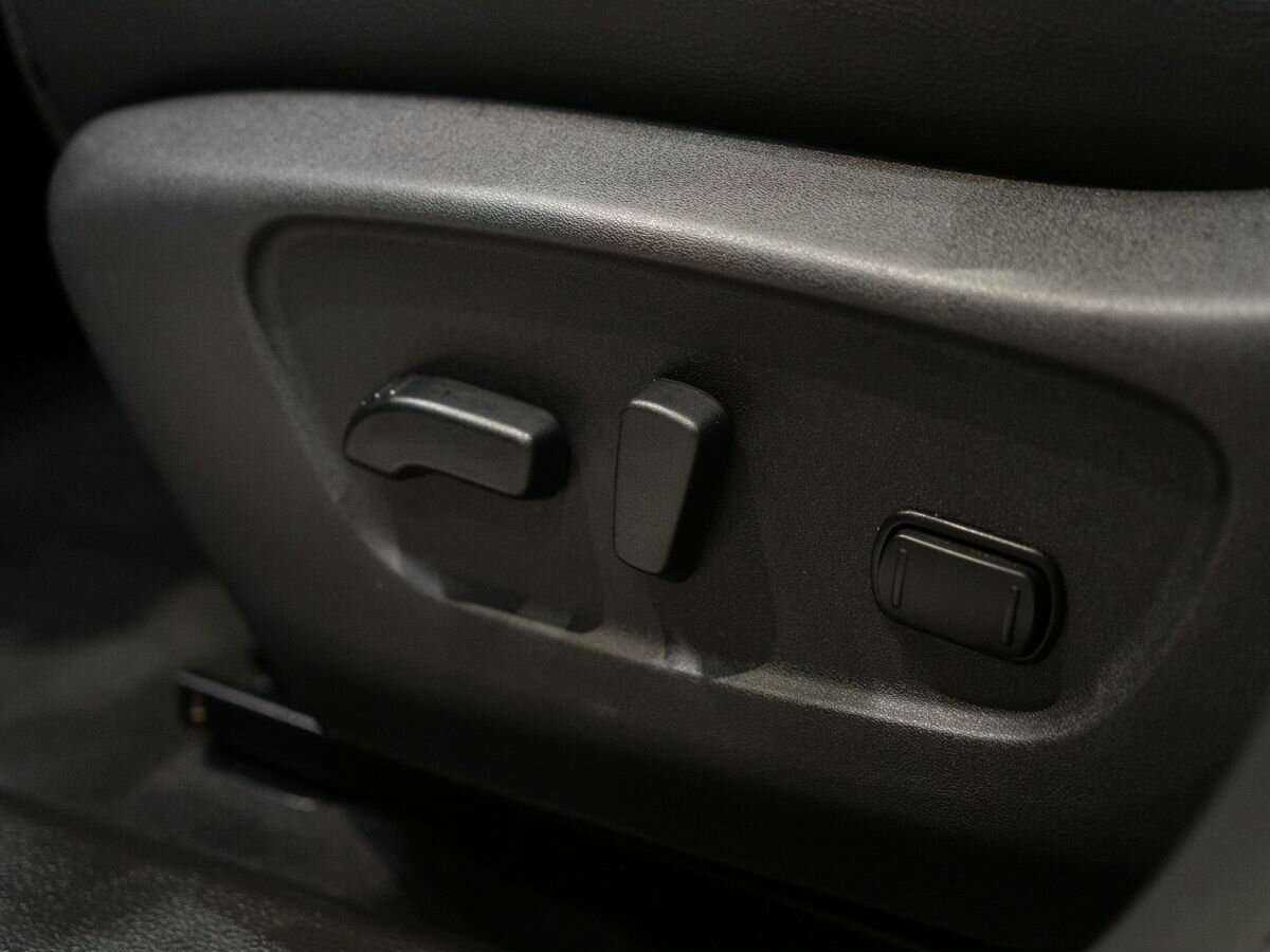 Nissan Qashqai, 2021 Фото №16