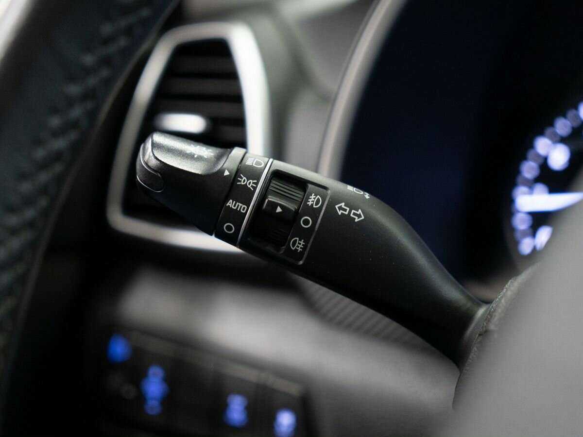 Hyundai Tucson, 2018 Фото №16