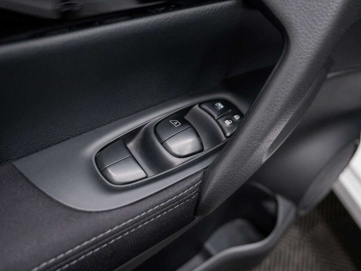 Nissan Qashqai, 2017 Фото №16