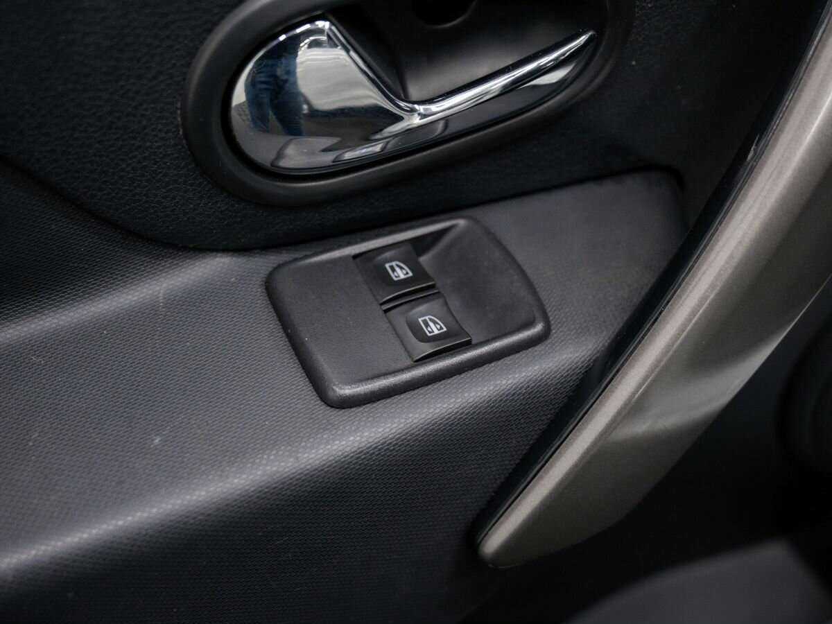 Renault Logan, 2020 Фото №13