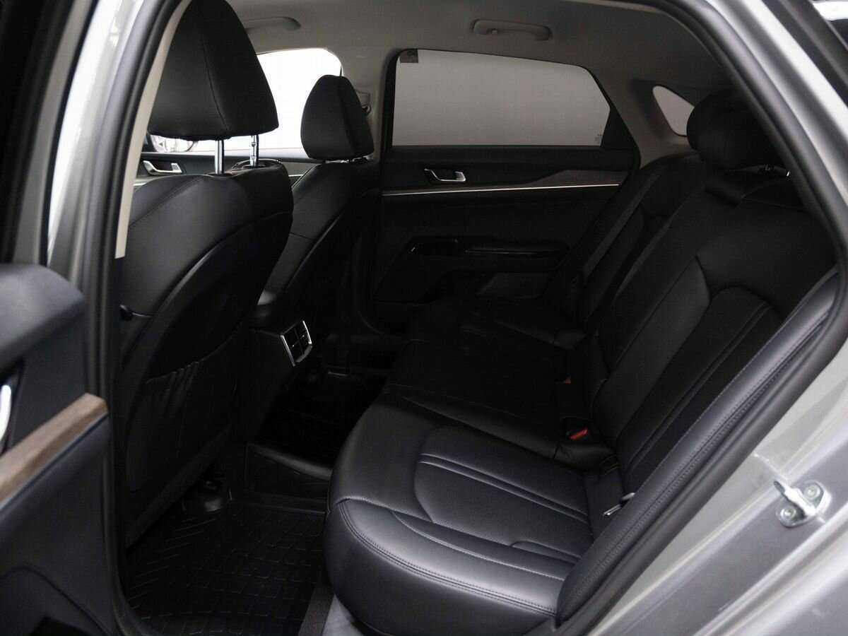 Kia K5, 2021 - 72 121 км. | Фото №8