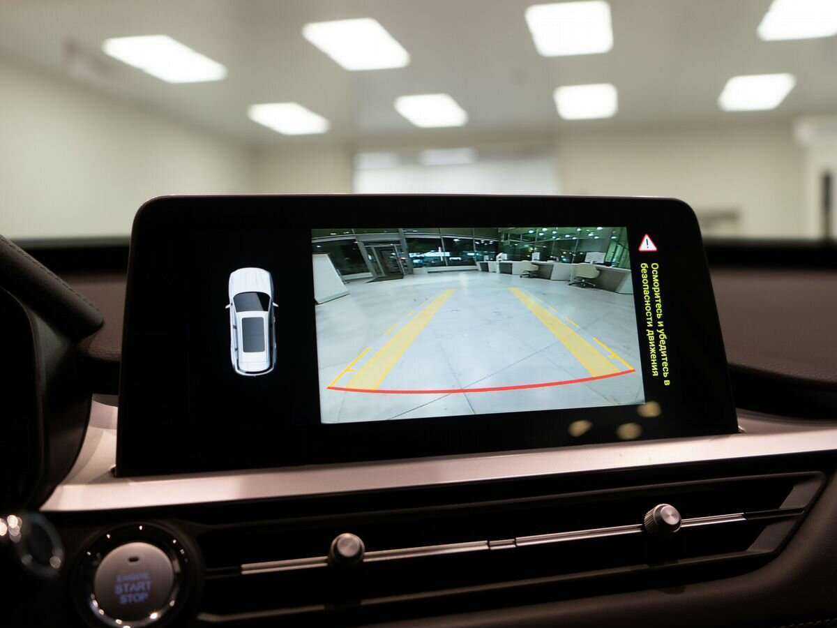 Chery Tiggo 7 Pro, 2022 Фото №20