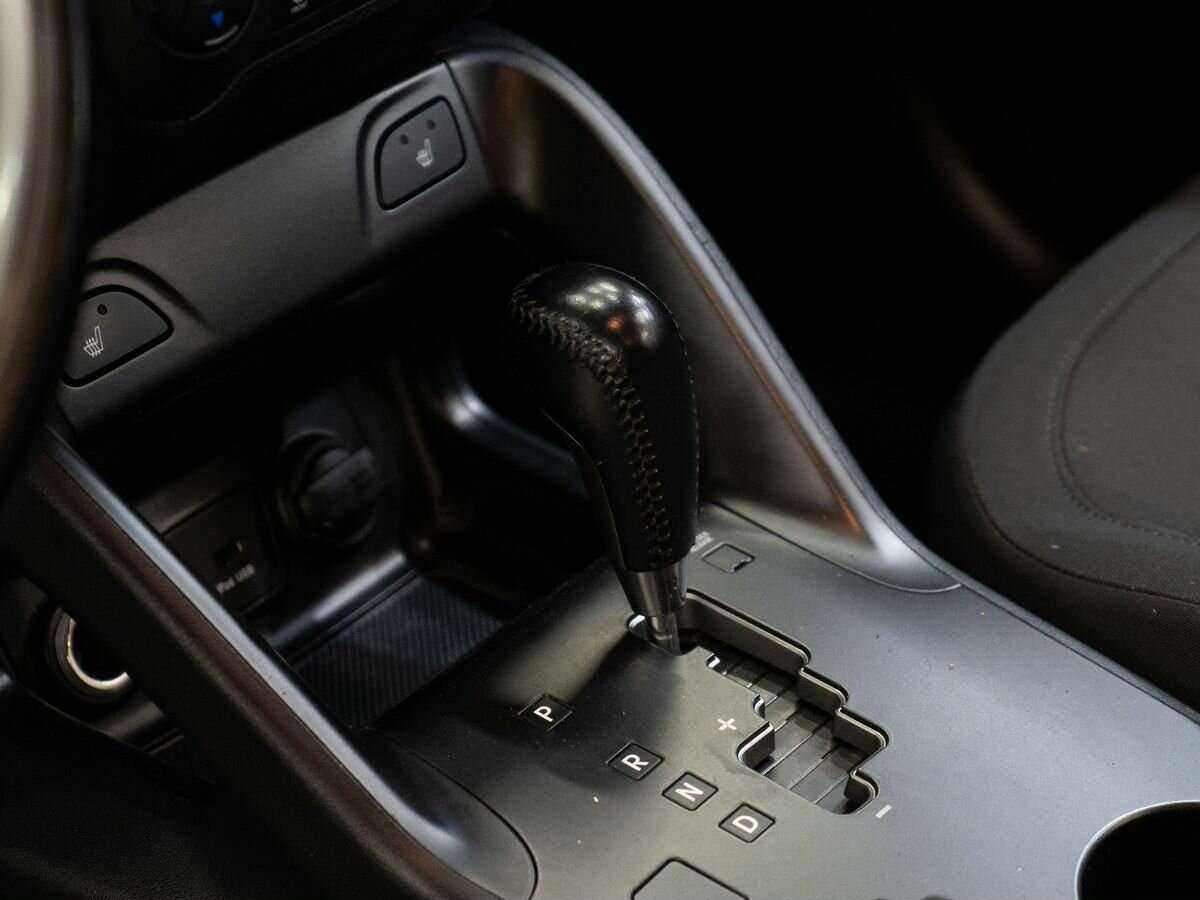 Hyundai ix35, 2014 Фото №10