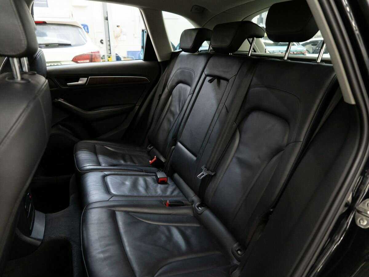 Audi Q5, 2012 - 178 000 км. | Фото №7