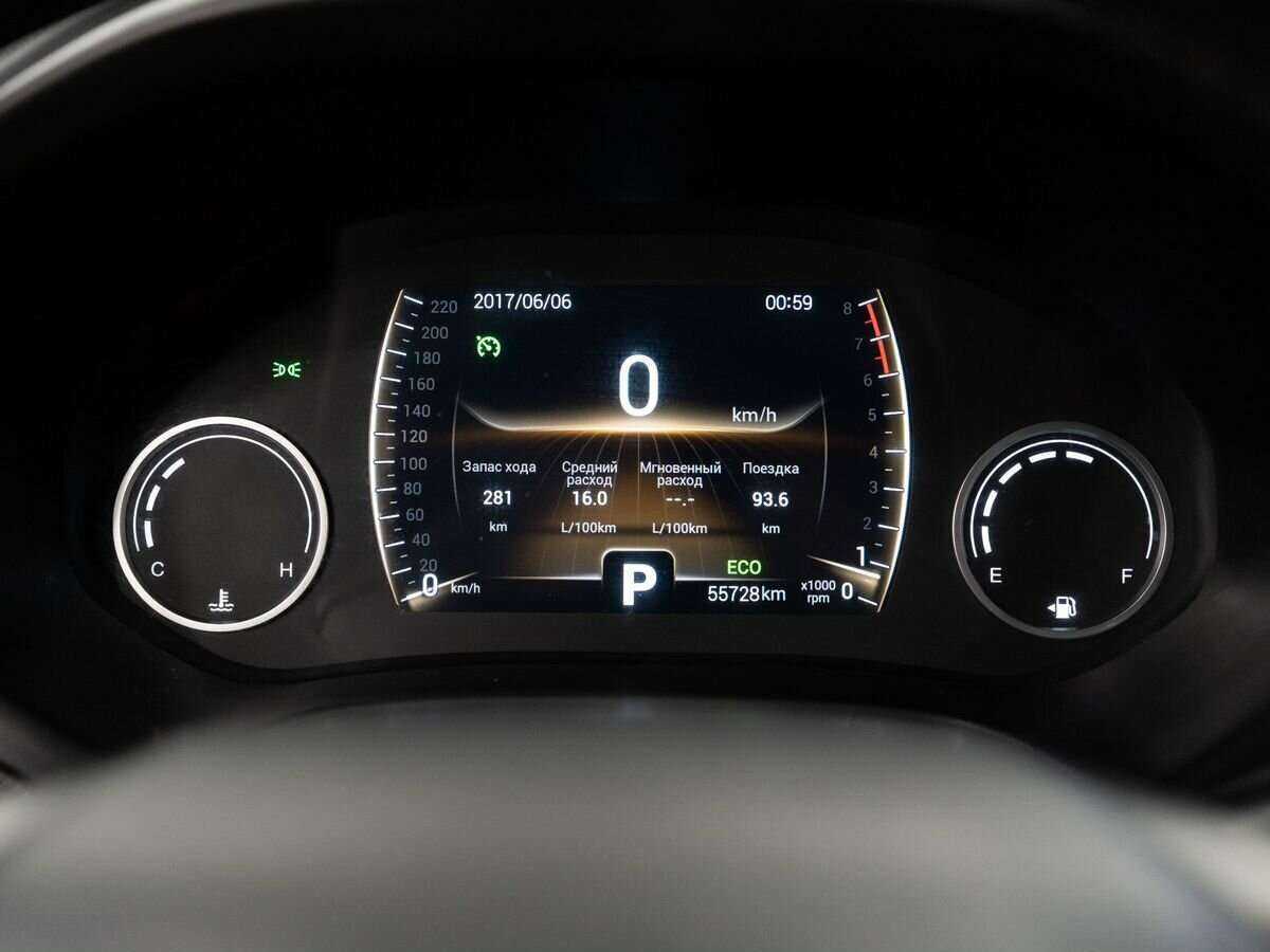 Chery Tiggo 4, 2019 Фото №12