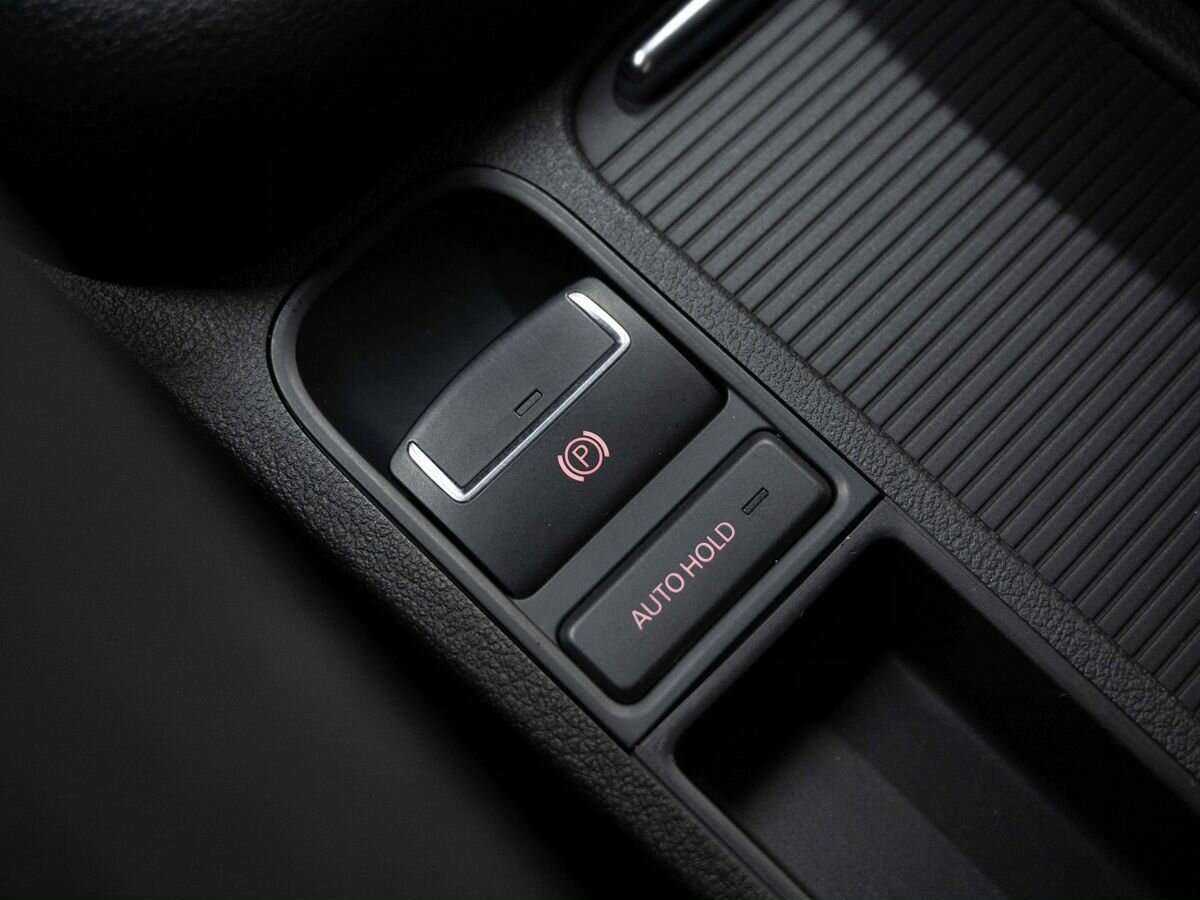 Volkswagen Tiguan, 2012 Фото №21