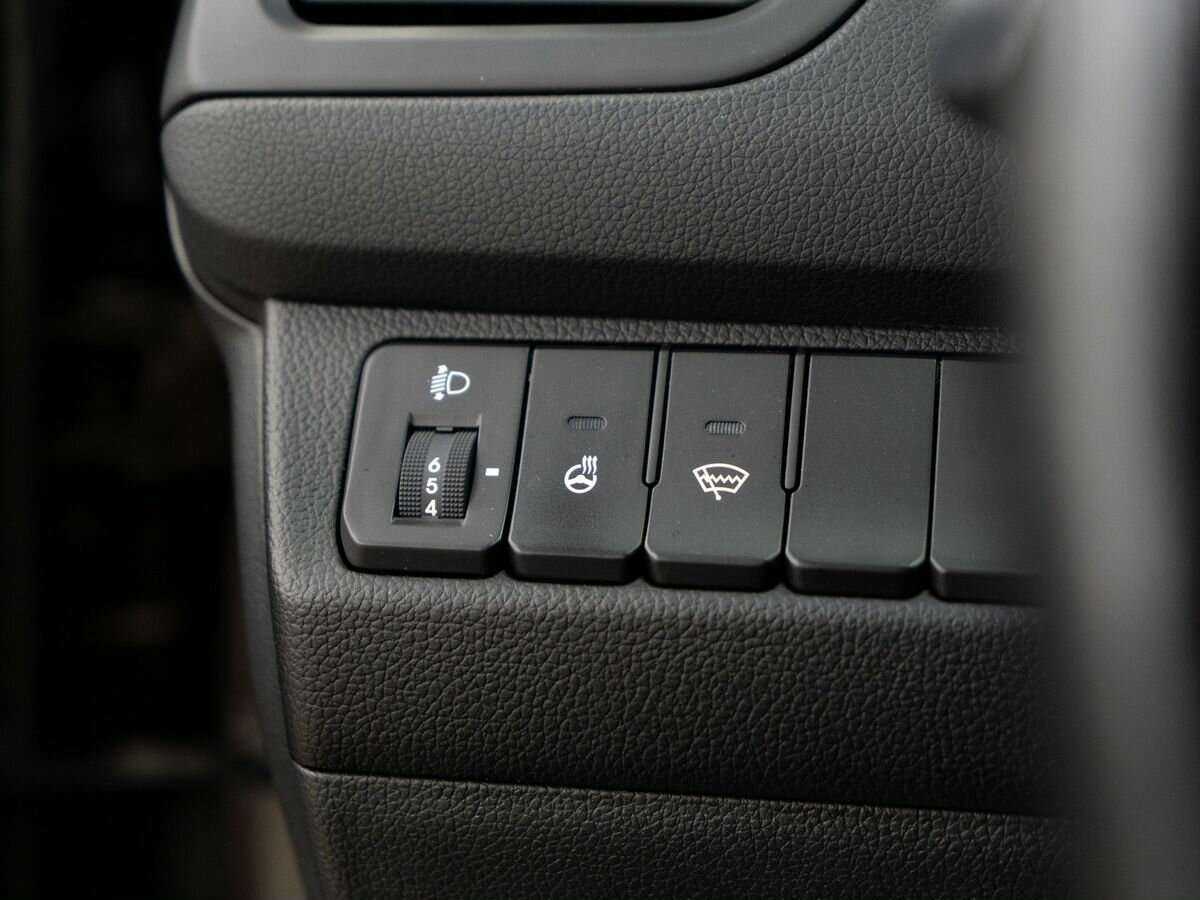 Kia Rio, 2015 Фото №16