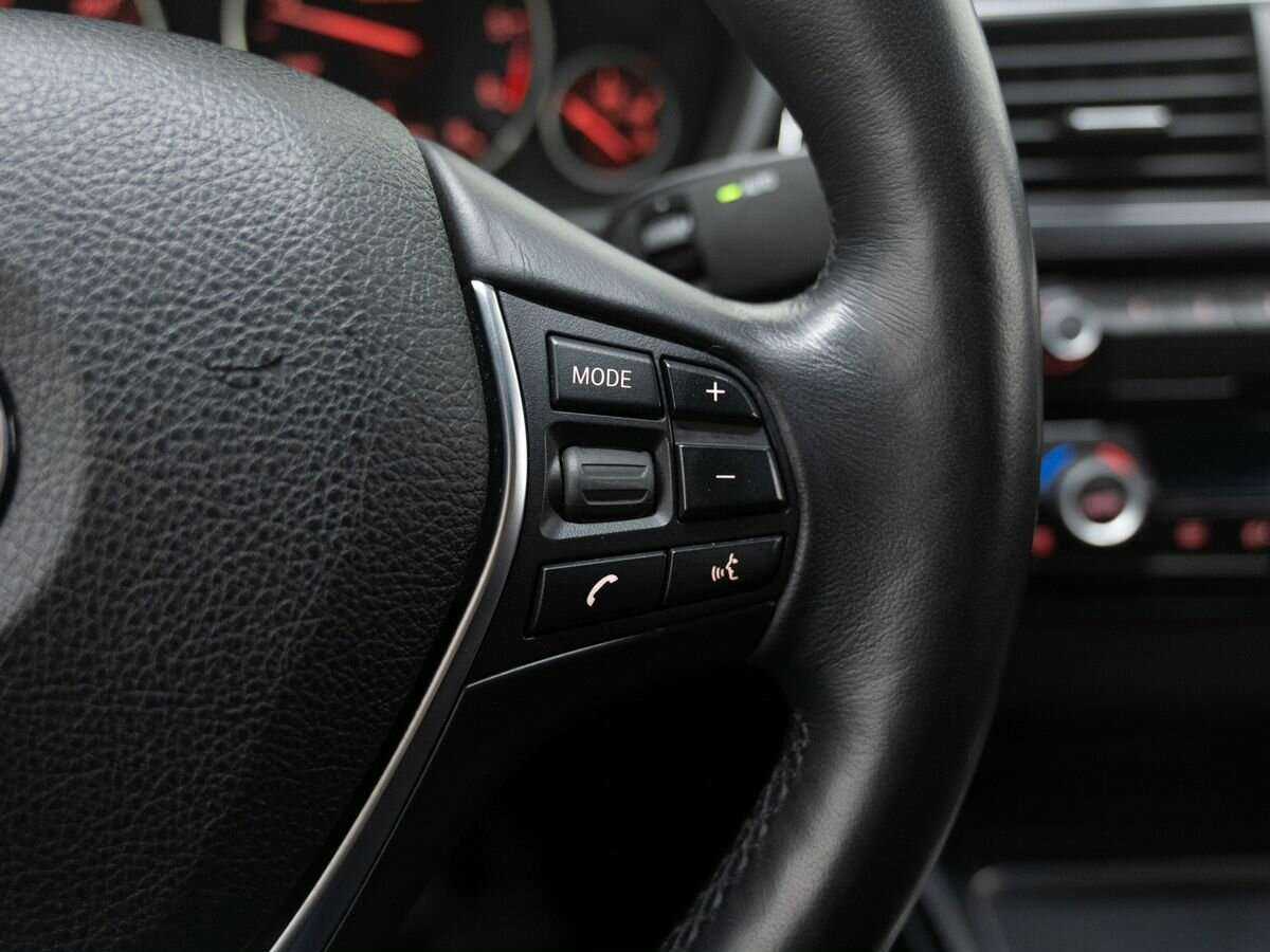 BMW 3 серии Gran Turismo 320d xDrive, 2017 Фото №24