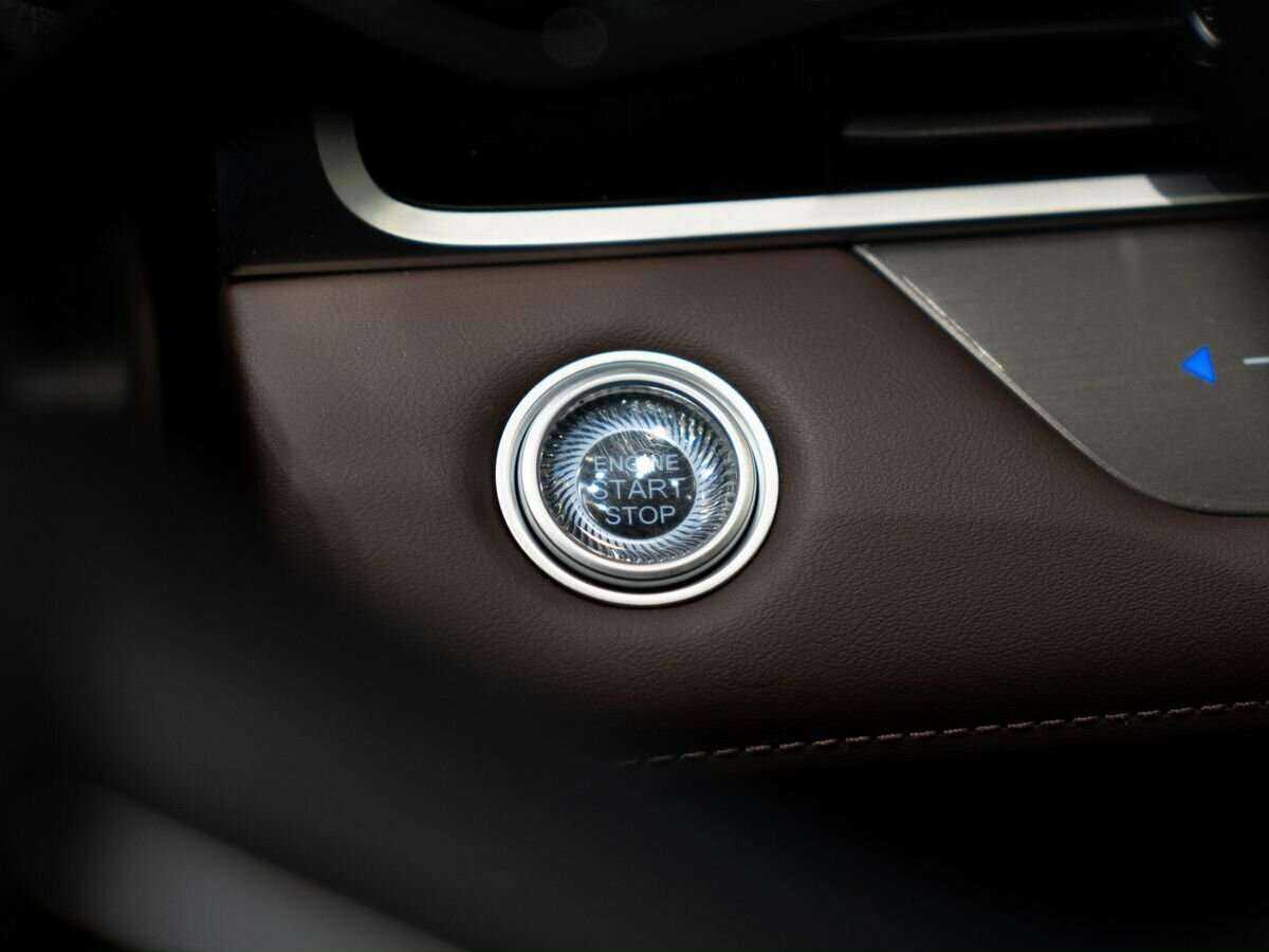 Chery Tiggo 8 Pro Max, 2023 Фото №15