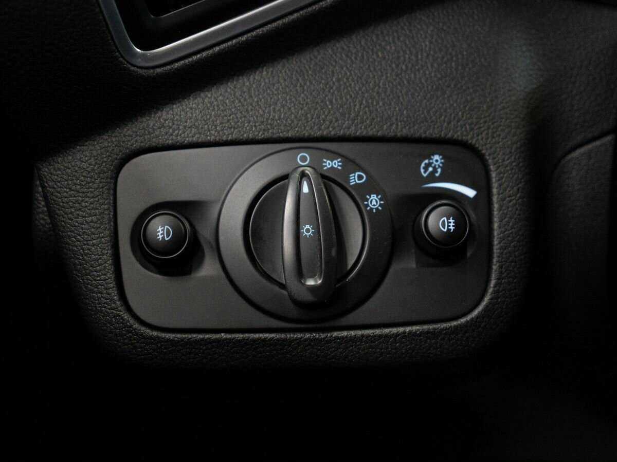 Ford Kuga, 2013 Фото №16