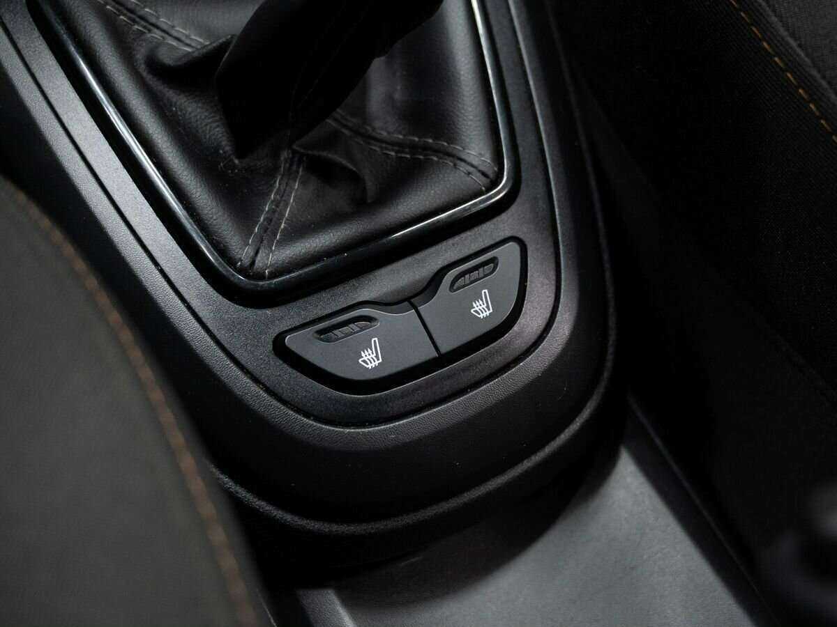 Lada (ВАЗ) Vesta SW, 2021 Фото №16