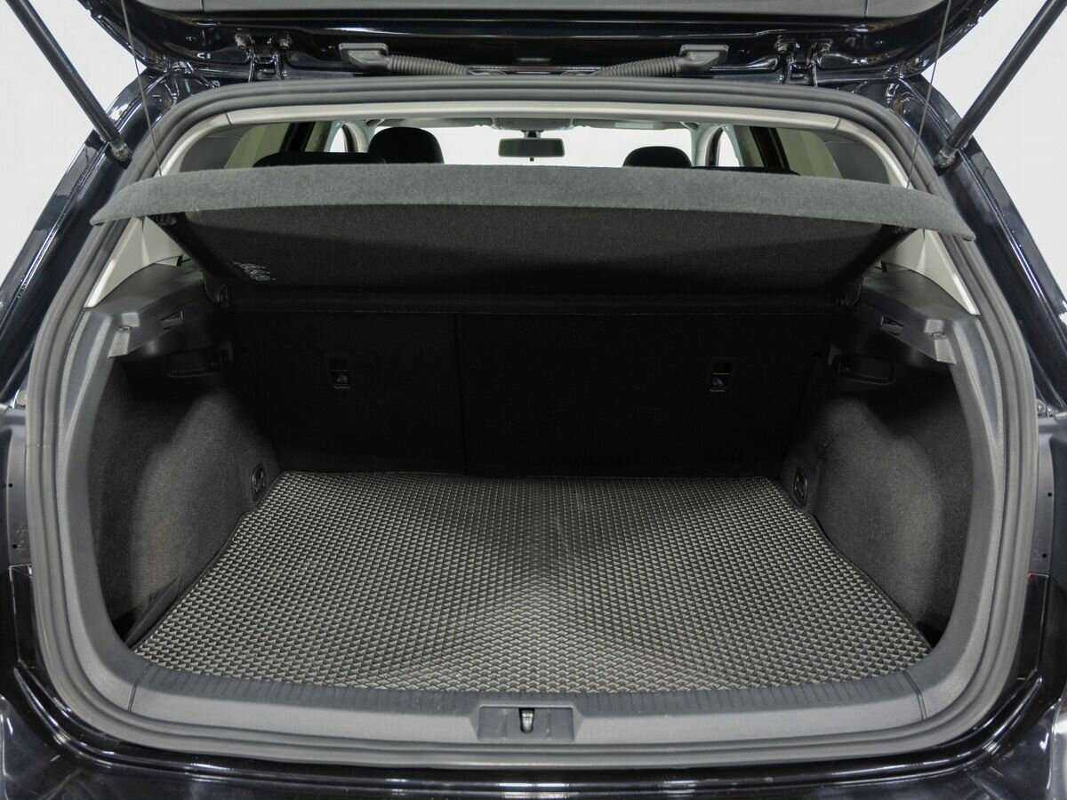 Volkswagen Golf, 2013 Фото №25