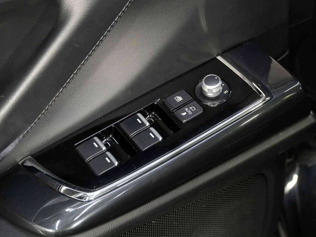 Mazda CX-9, 2018 Фото №10