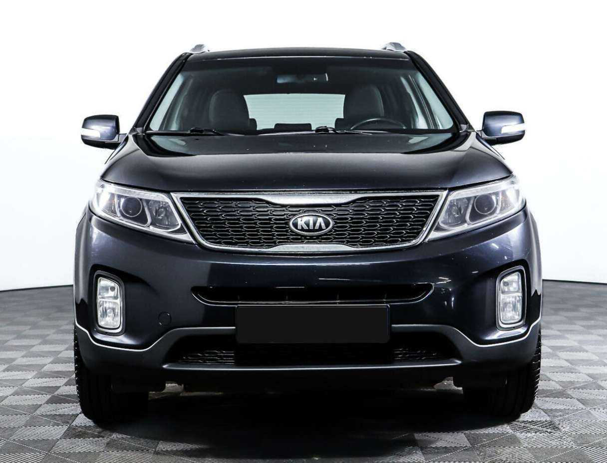 Kia Sorento, 2016 - 128 511 км. | Фото №2