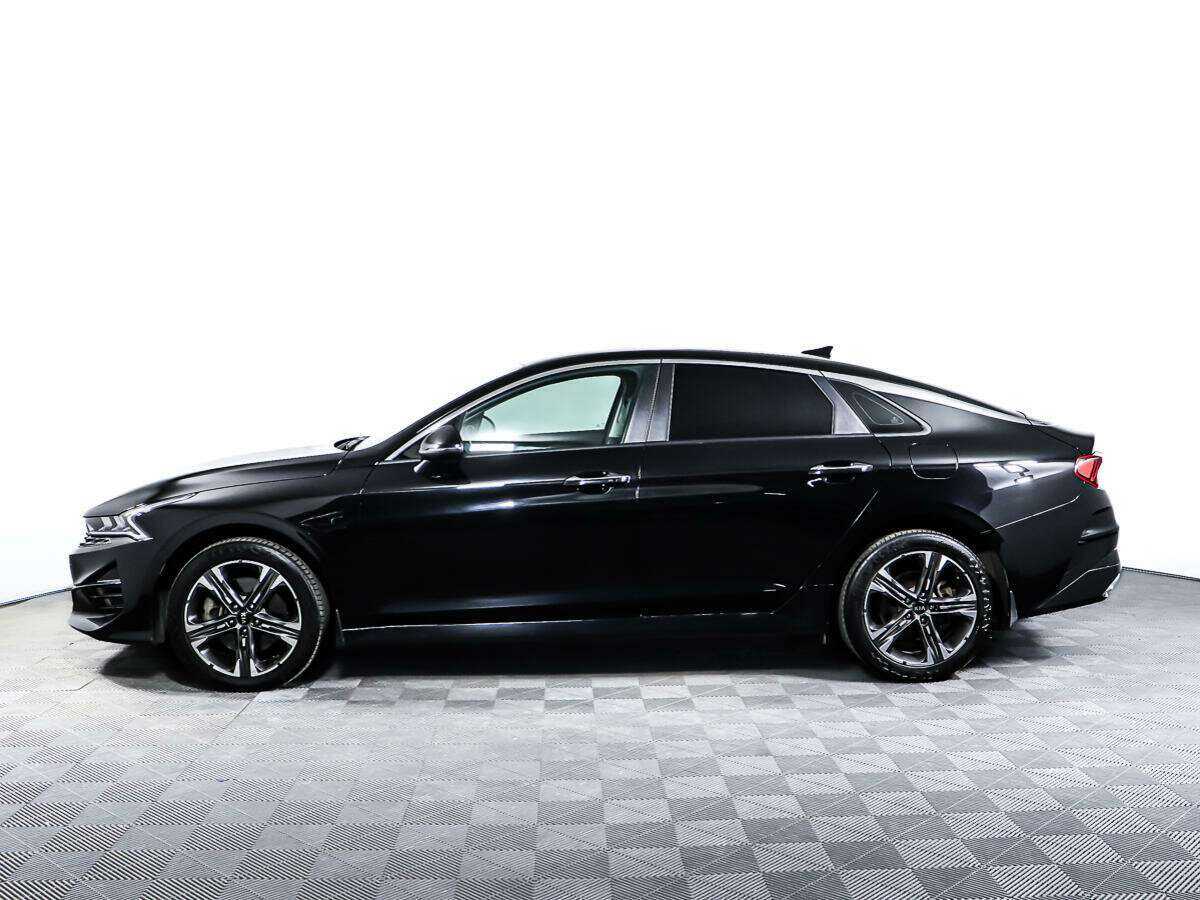 Kia K5, 2020 - 37 000 км. | Фото №8