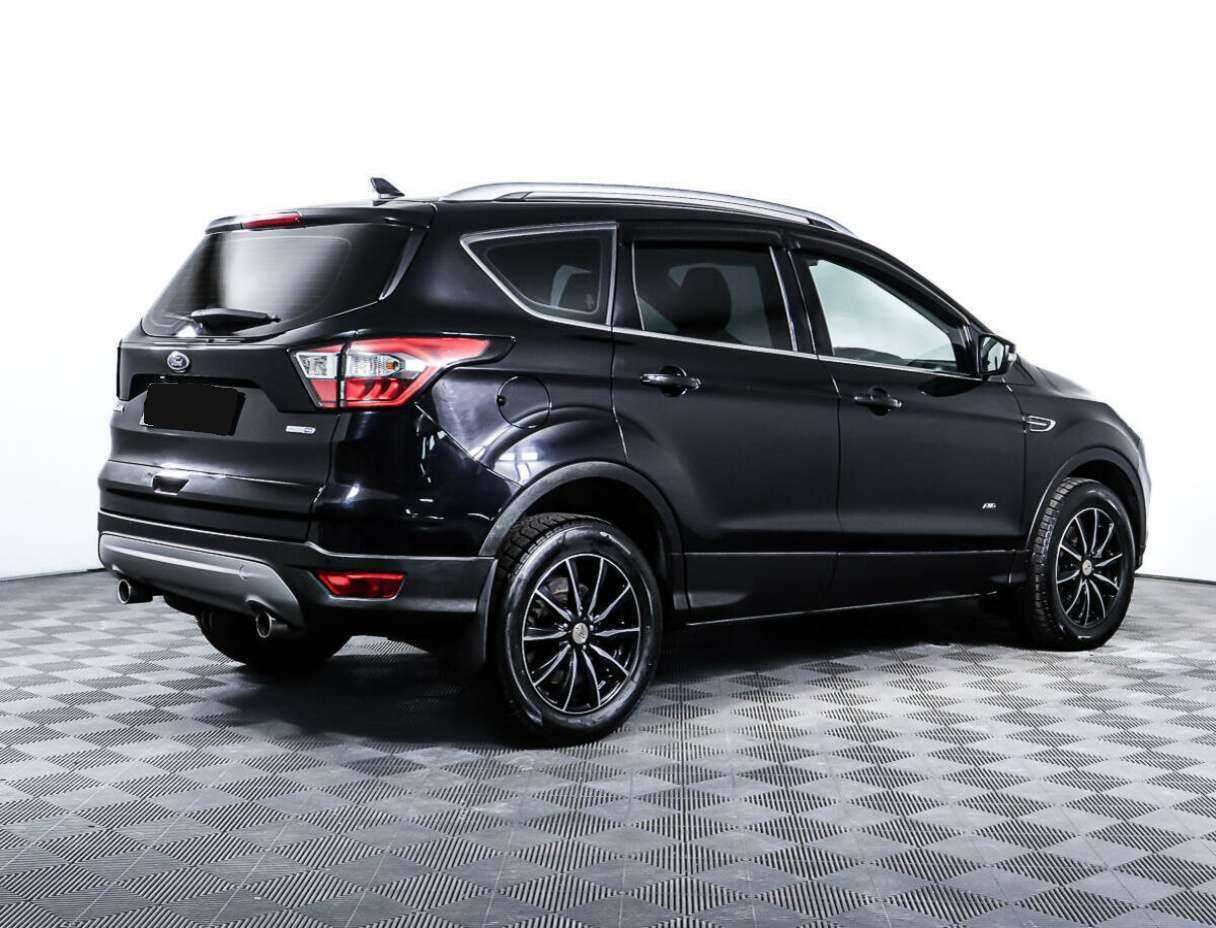 Ford Kuga, 2019 - 73 000 км. | Фото №5