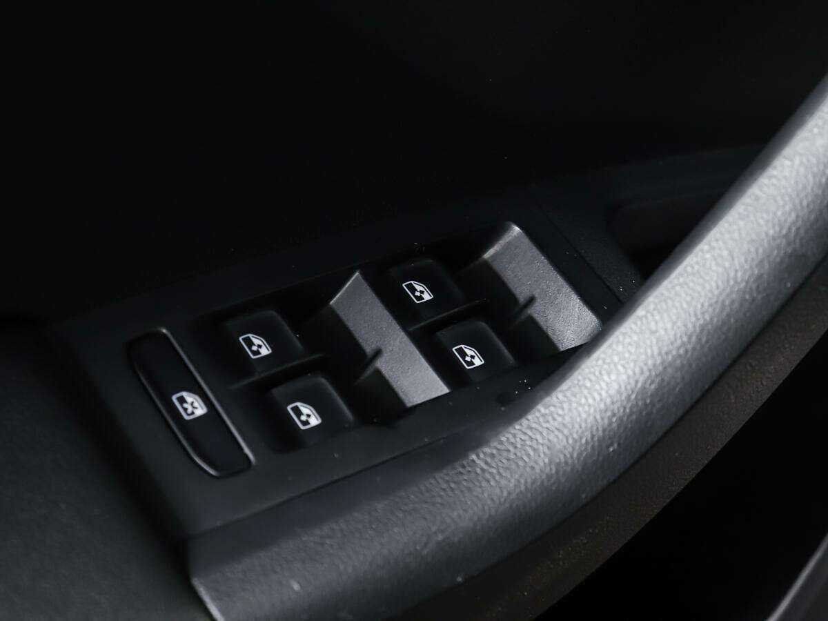 Skoda Octavia, 2018 Фото №18