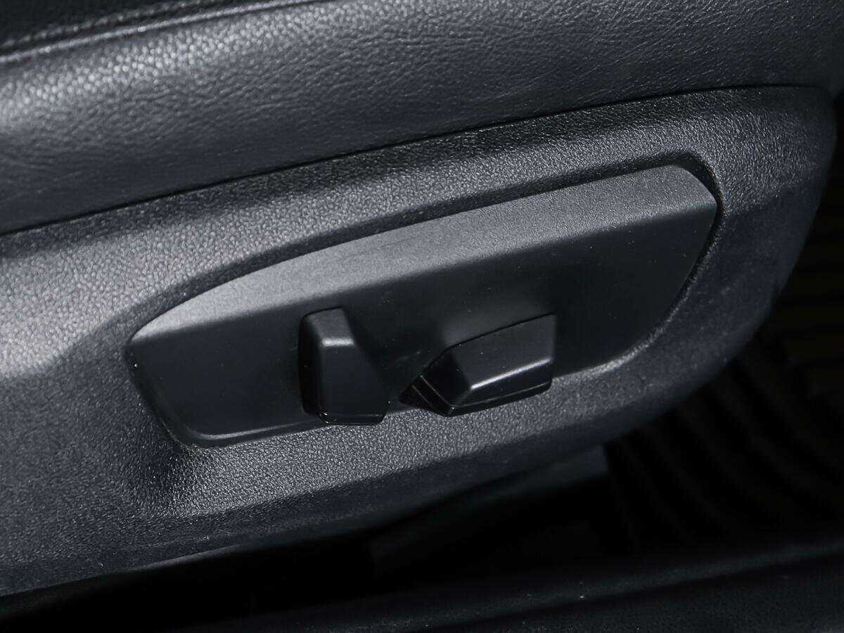 BMW 5 серии 520i, 2015 Фото №17