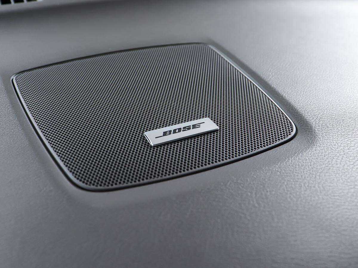 Nissan Murano, 2018 Фото №24