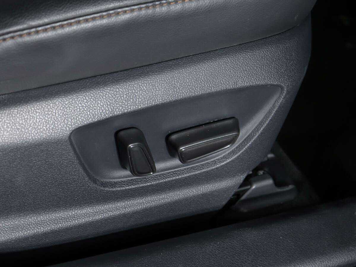 Toyota Camry, 2019 Фото №15