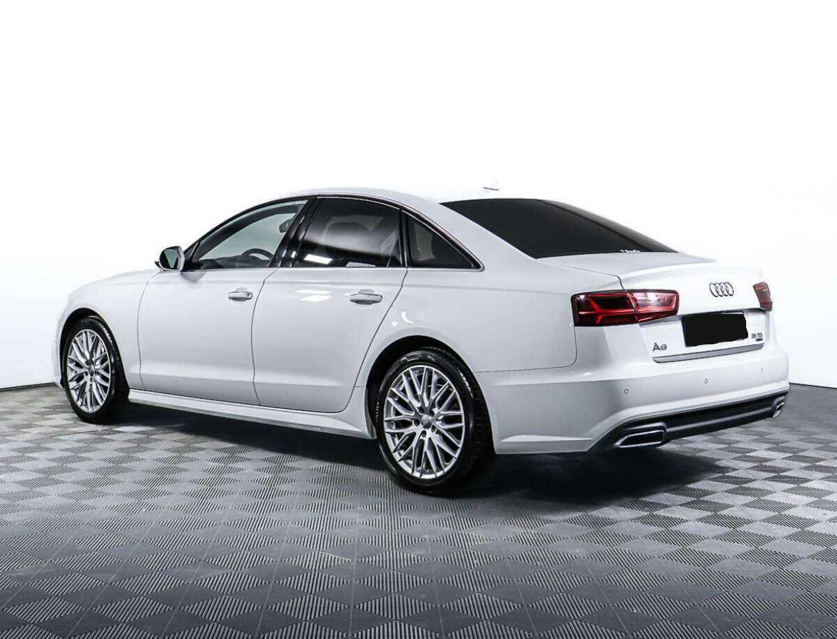 Audi A6, 2018 - 86 987 км. | Фото №7