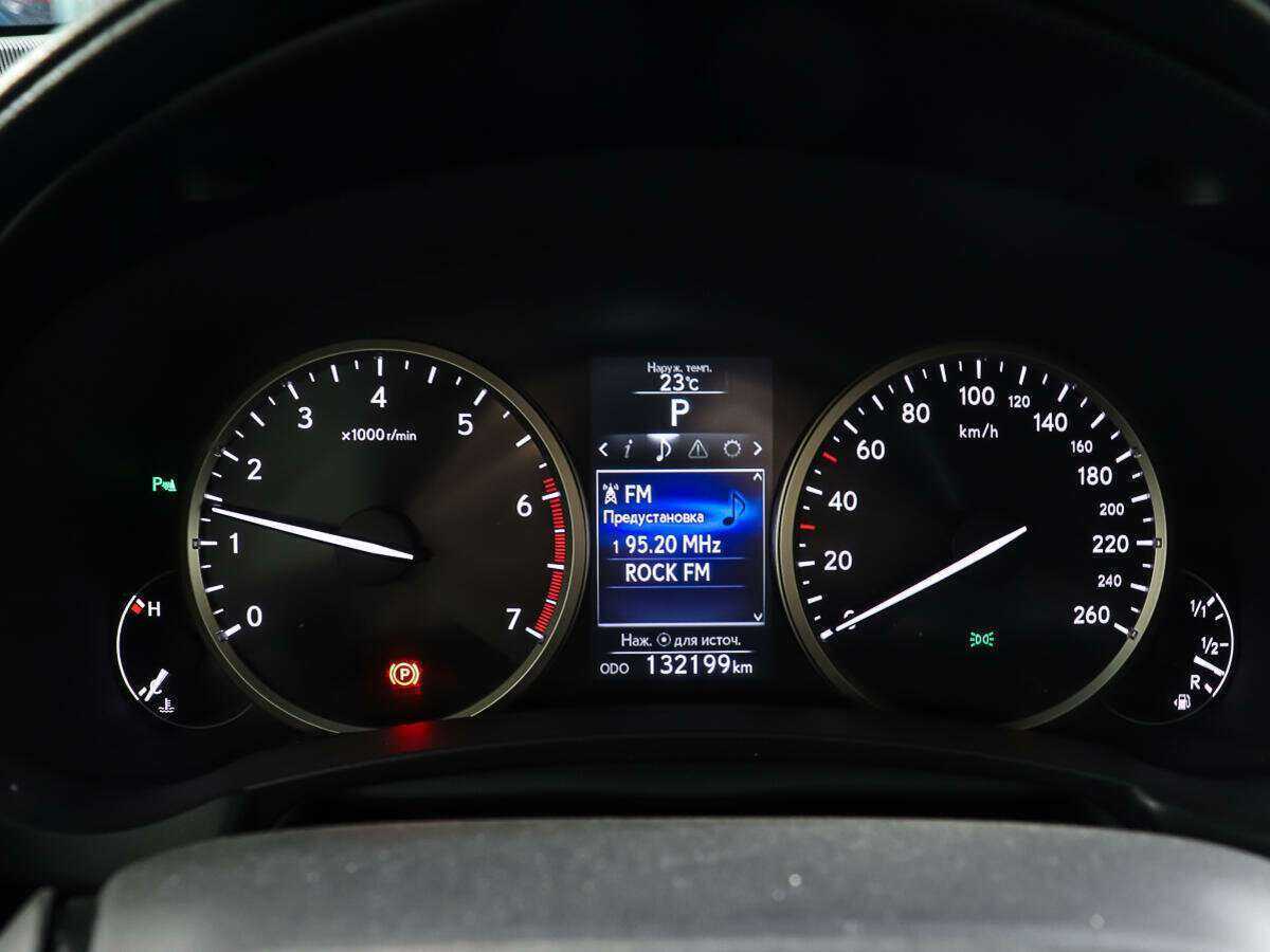 Lexus NX 200t, 2014 Фото №15