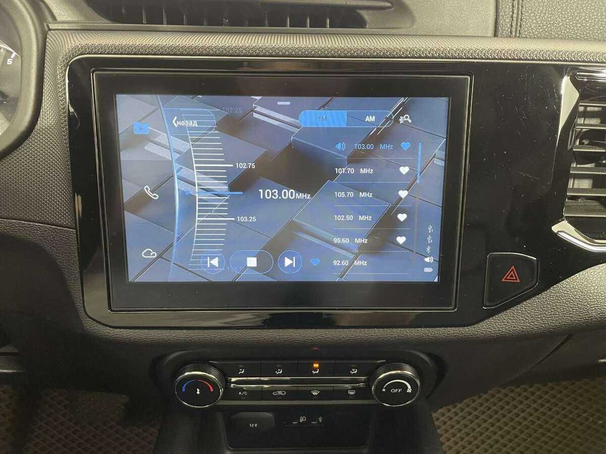 Chery Tiggo 4, 2022 Фото №12