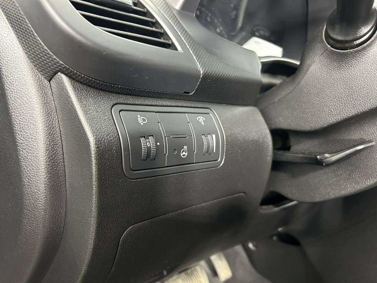 Hyundai Solaris, 2015 Фото №9