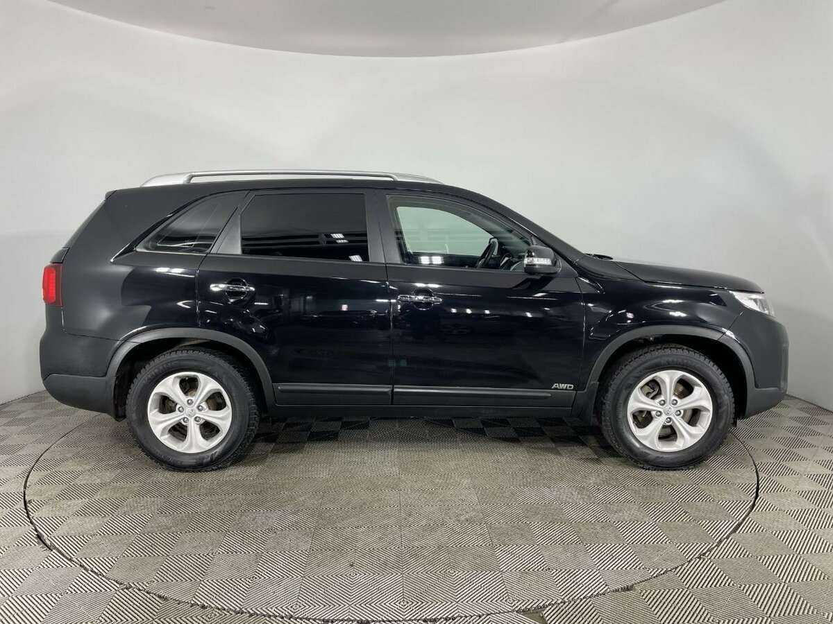 Kia Sorento, 2019 - 96 152 км. | Фото №4