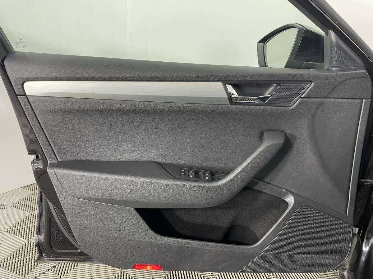 Skoda Superb, 2018 - 84 329 км. | Фото №8