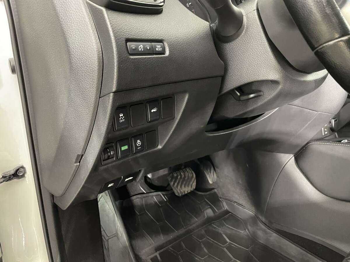 Nissan X-Trail, 2020 Фото №9