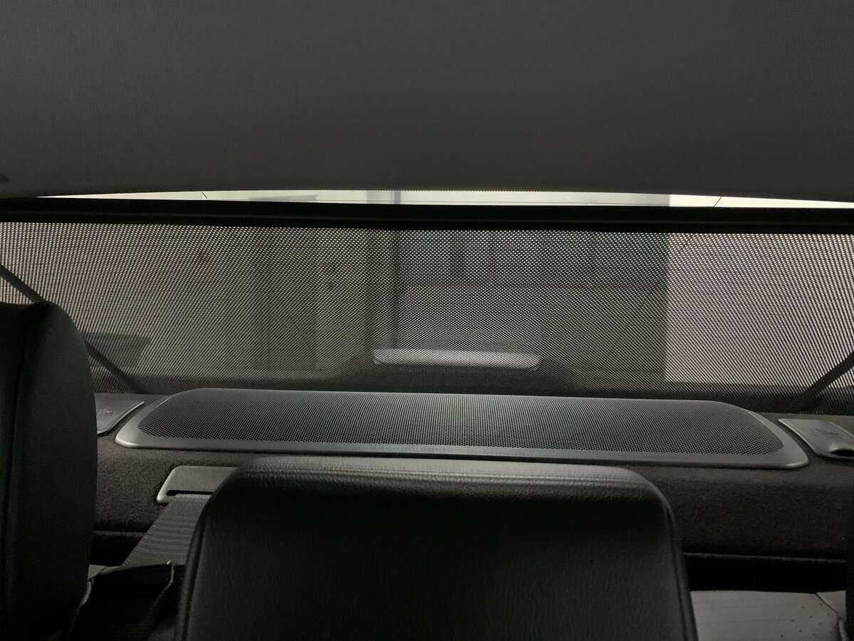 Toyota Camry, 2020 Фото №19