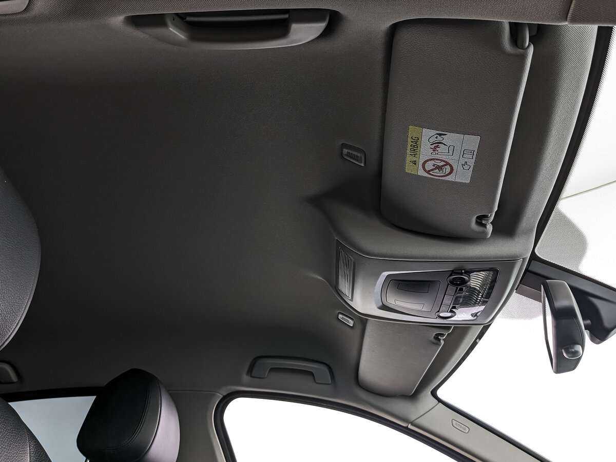 BMW 5 серии 528i xDrive, 2014 Фото №17