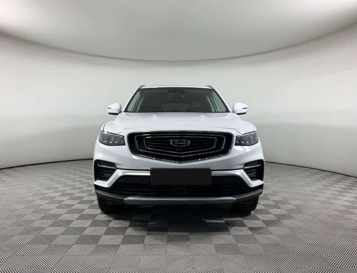 Geely Atlas Pro, 2022 - 29 452 км. | Фото №2