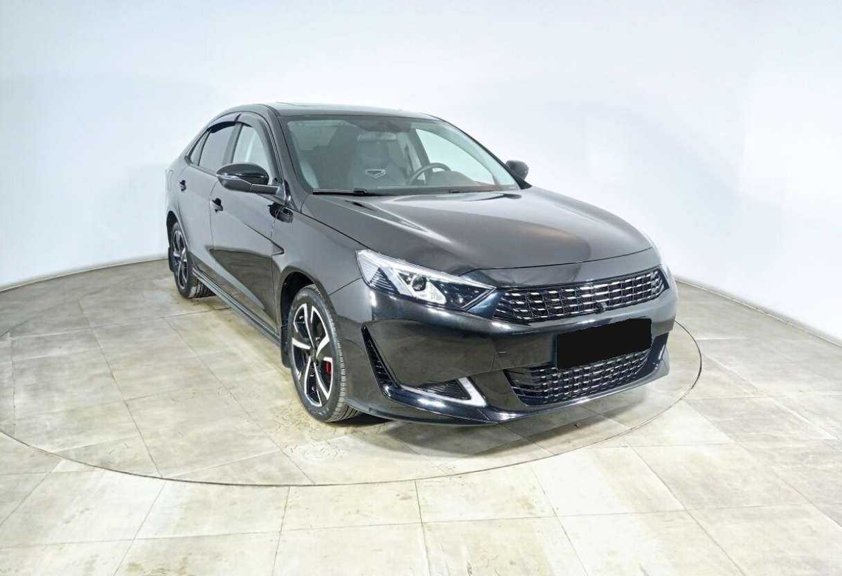 KAIYI E5, 2023 Фото №3