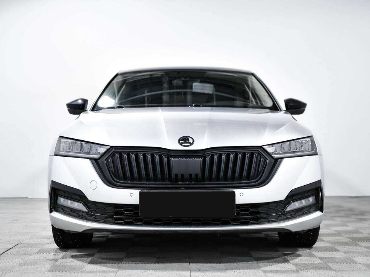 Skoda Octavia, 2021 - 94 137 км. | Фото №2